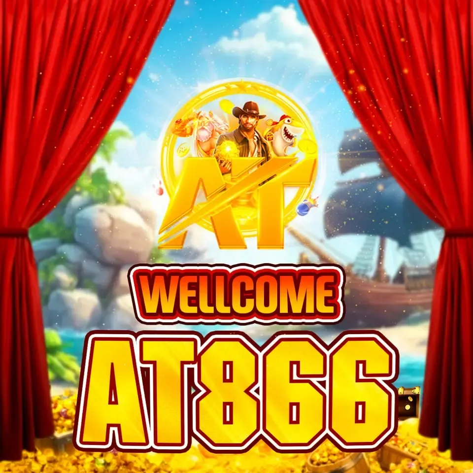 AT866 - Game Bingo Seru dan Mengasyikkan