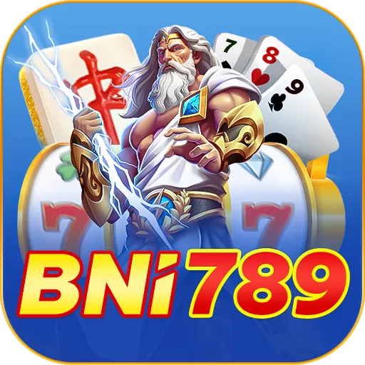 BNI789 - Permainan Santai dan Seru untuk Mengisi Waktu Luang