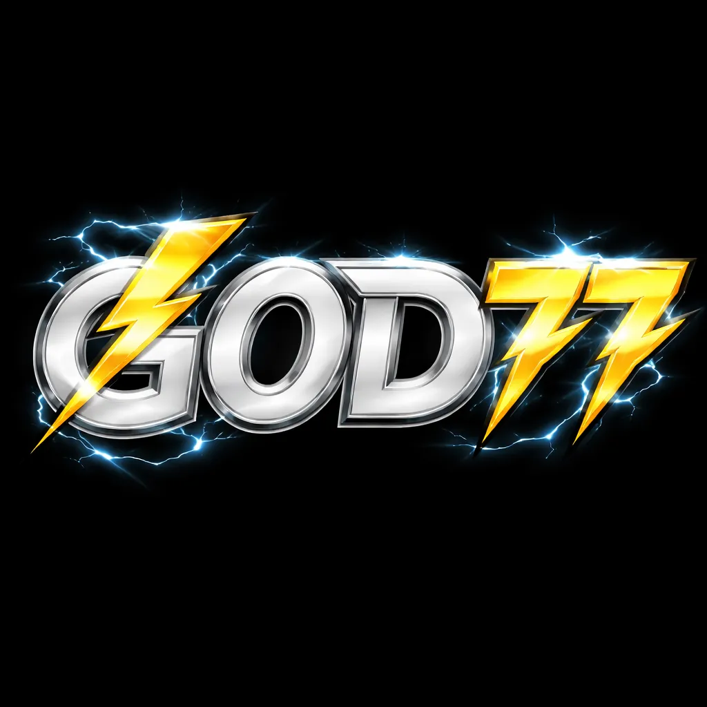 GOD77 - Game Bingo Seru dan Mengasyikkan