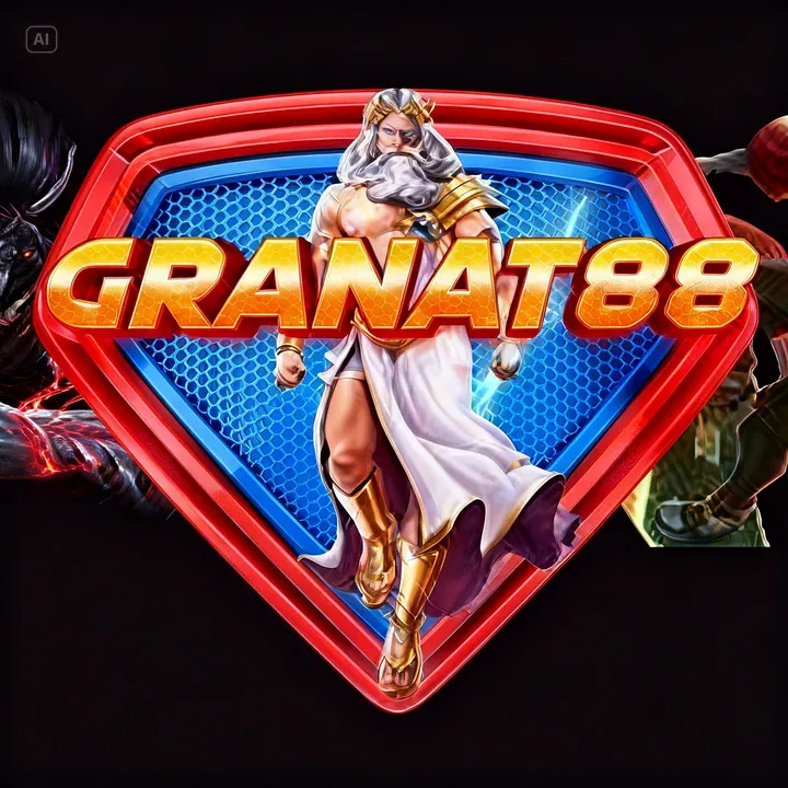 GRANAT88 - Teror Mencekam di Dunia Kegelapan