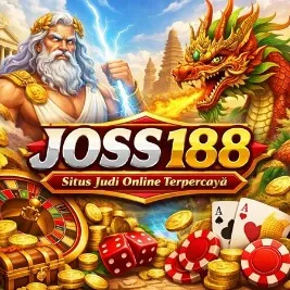 JOSS188 - Game Live Casino Terbaik untuk Pengalaman Bermain yang Mengasyikkan