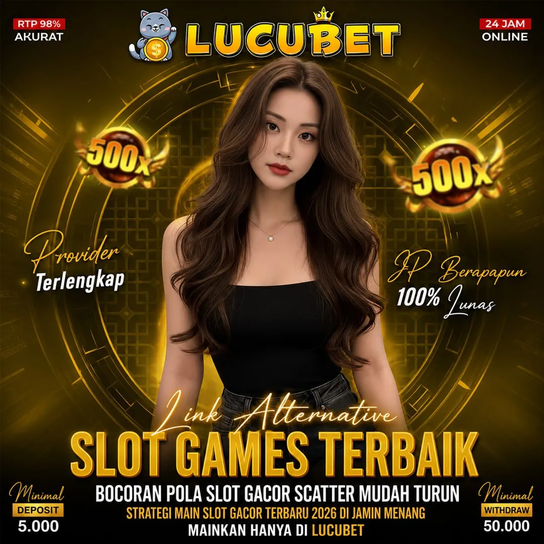 LUCUBET - Pengalaman Idle yang Menarik dan Menguntungkan
