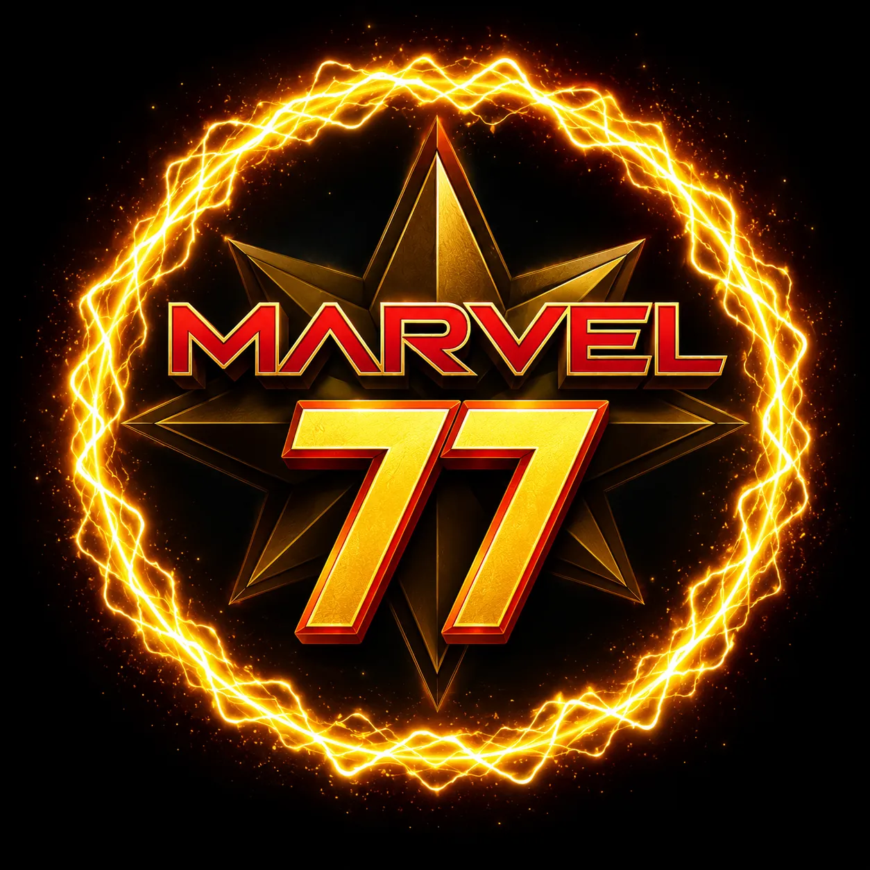 MARVRL77 - Permainan Bingo Seru dan Menarik
