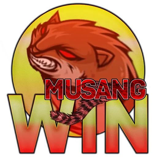 MUSANGWIN - Petualangan Epik Dalam Dunia MMORPG