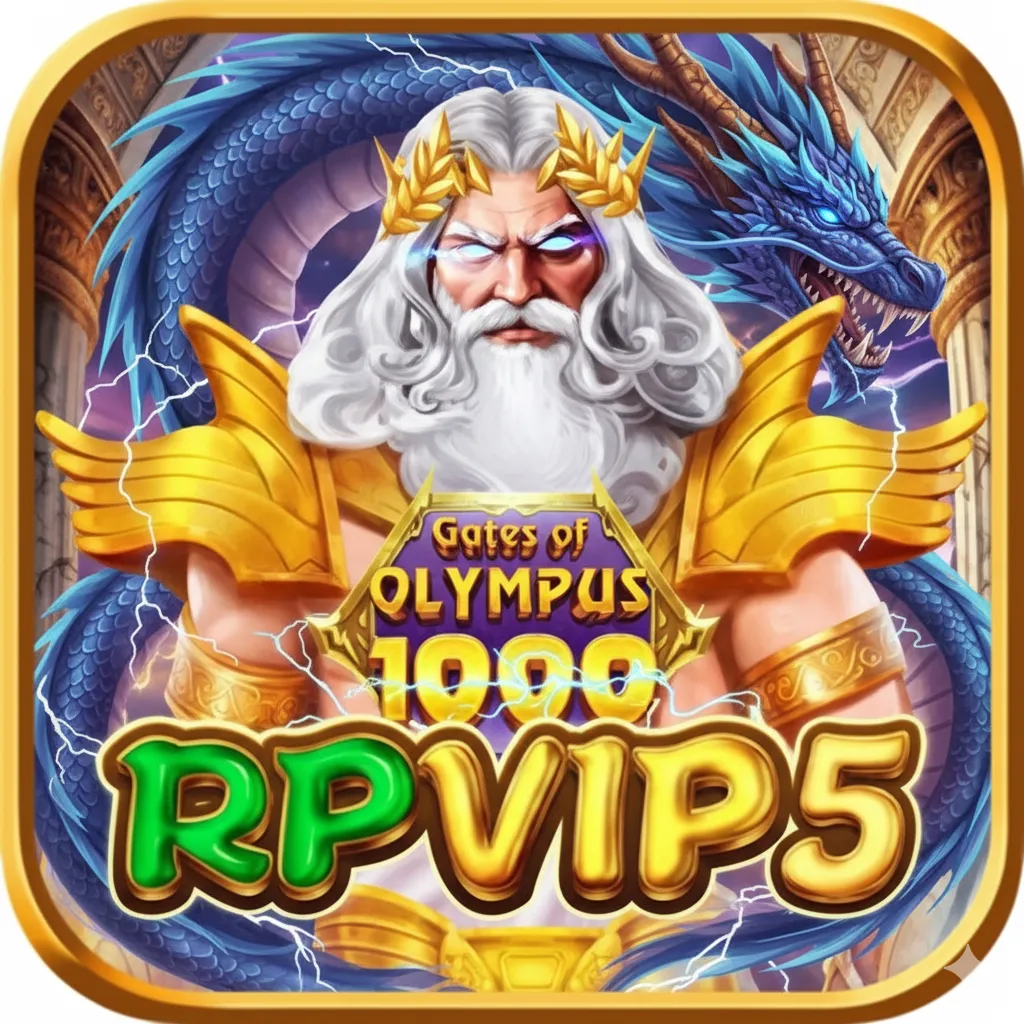 RPVIP5 - Game Santai yang Menghibur
